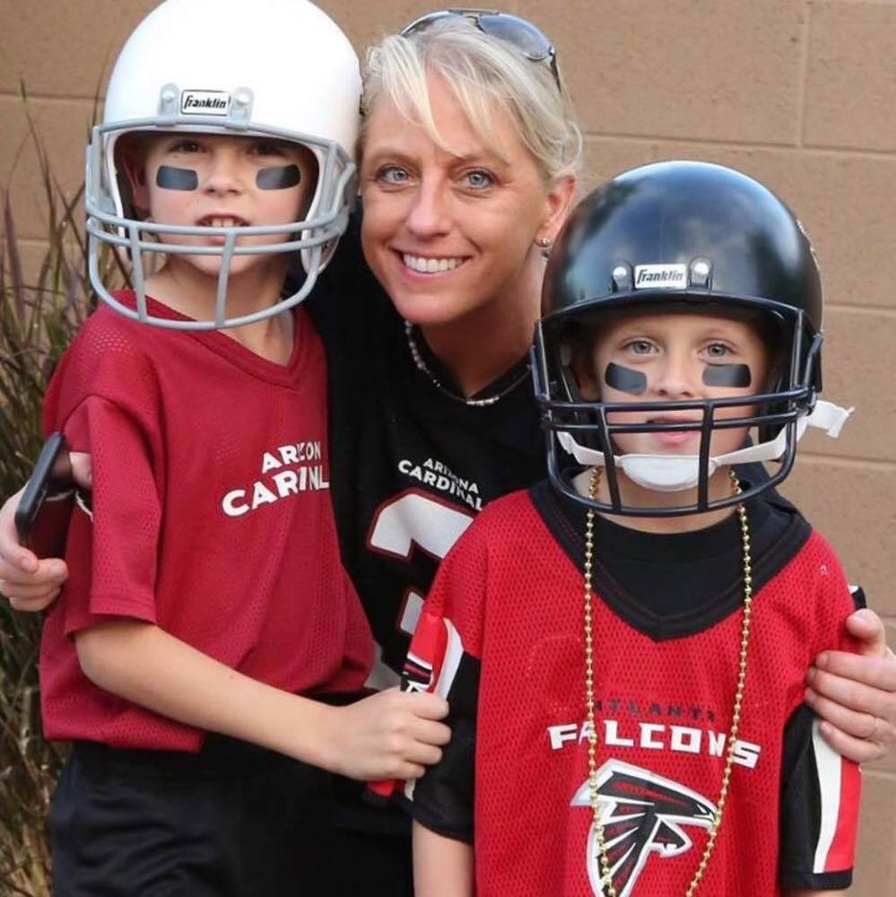 Meet your Posher, Cari